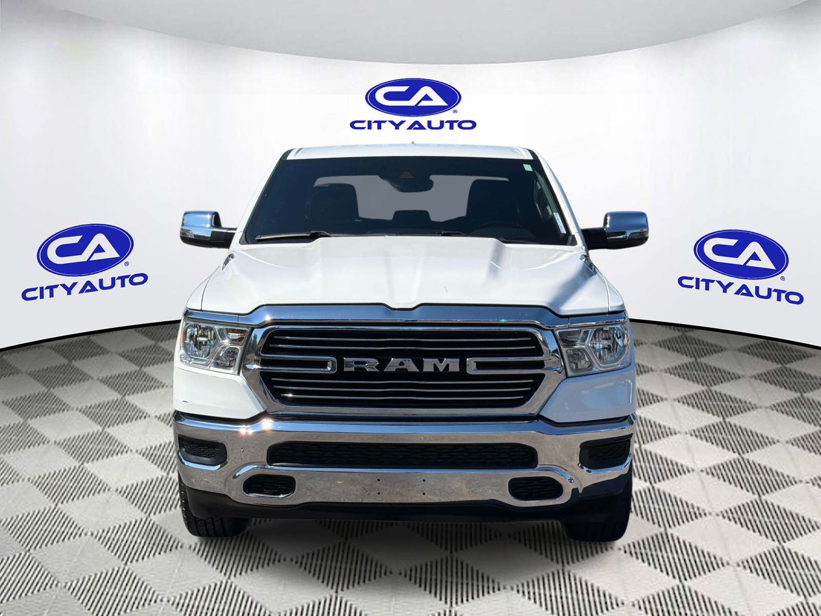 Used 2024 Ram 1500 Truck