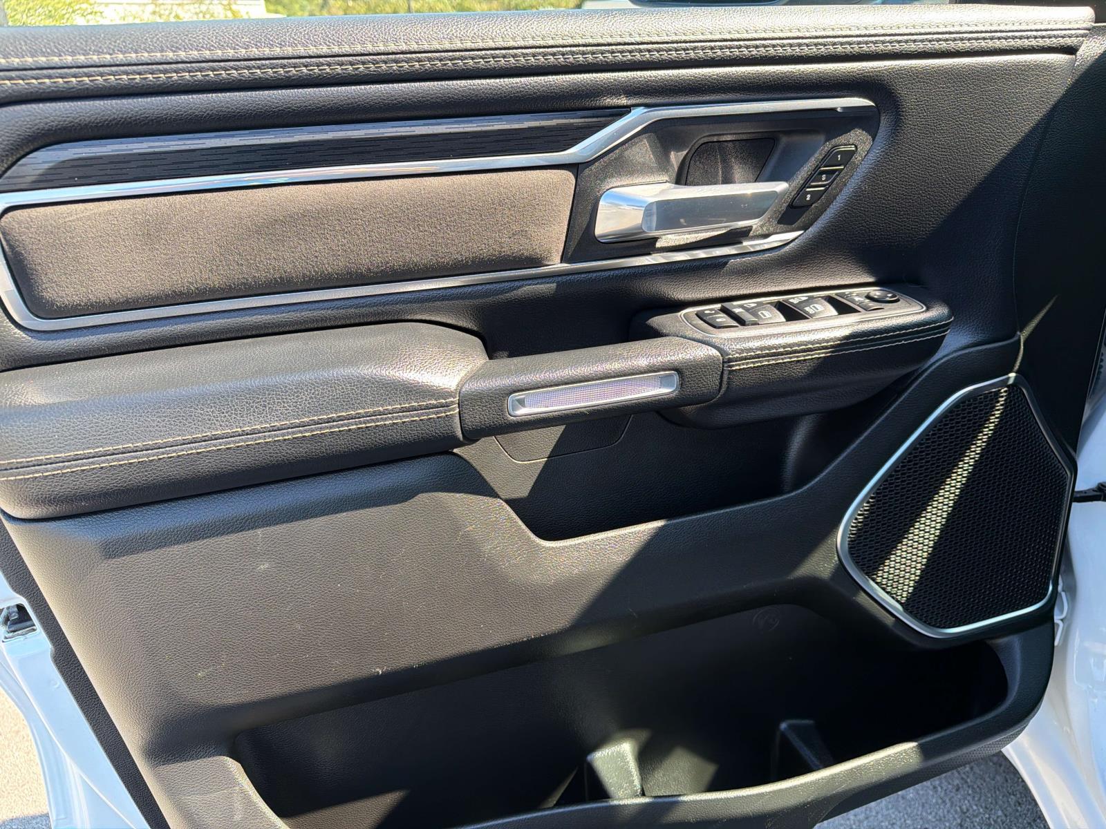 Used 2024 Ram 1500 Truck