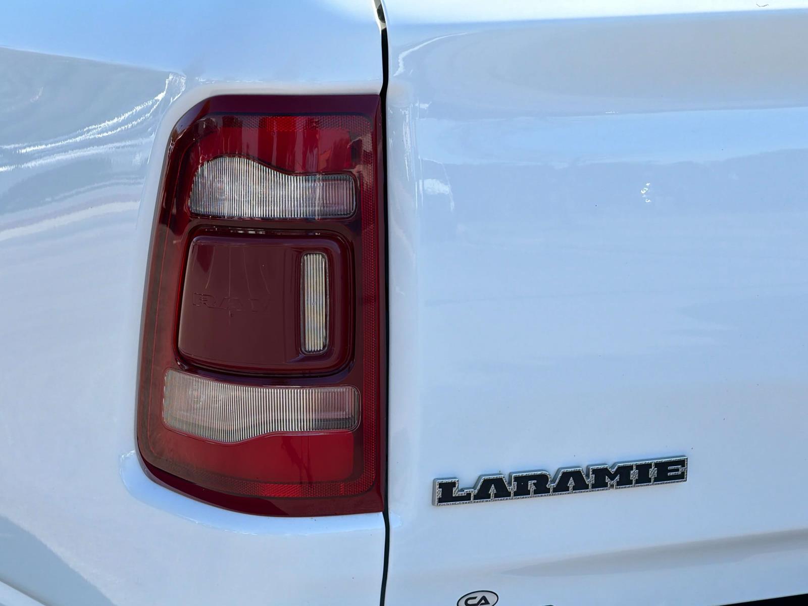 Used 2024 Ram 1500 Truck