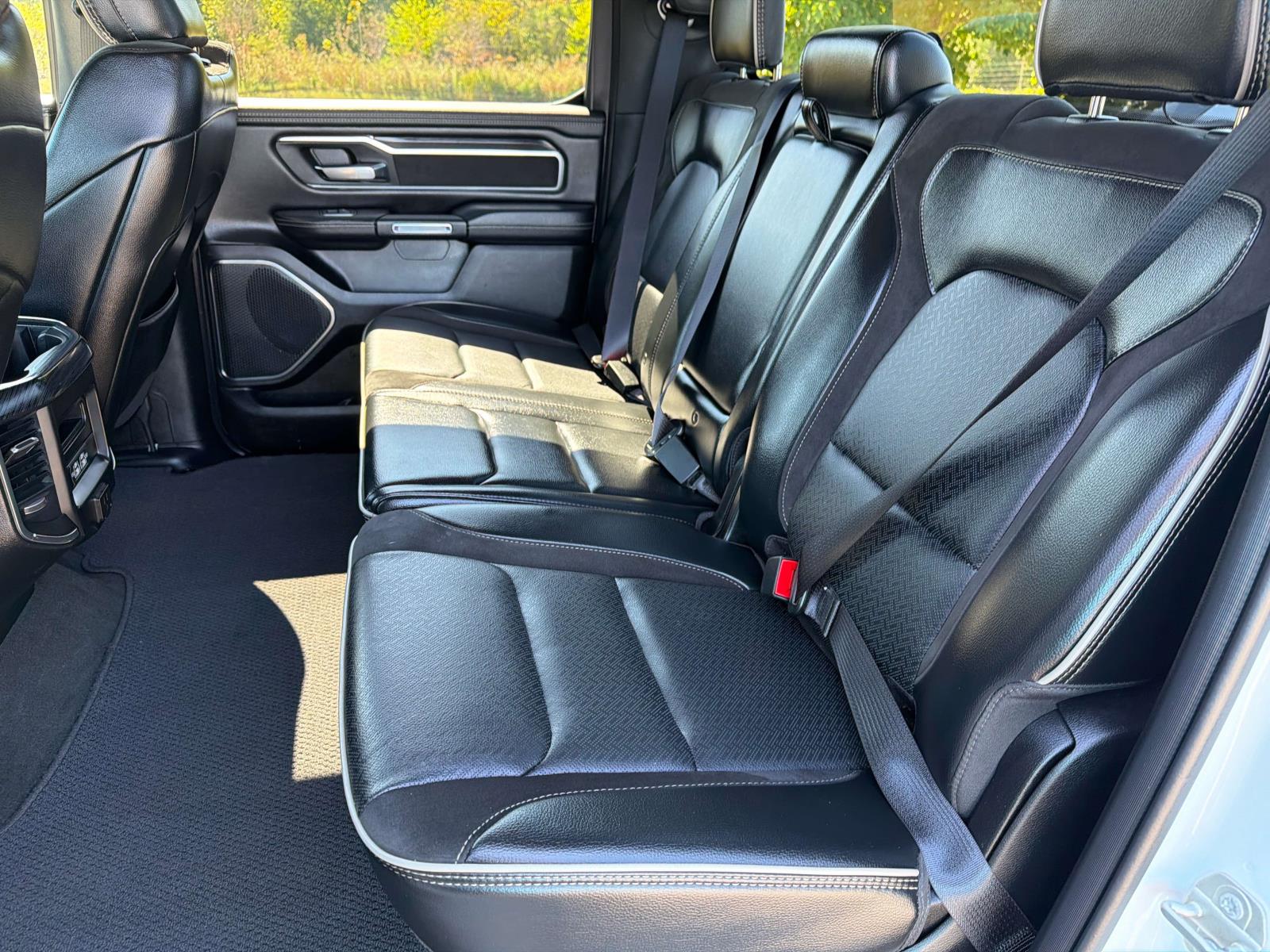 Used 2024 Ram 1500 Truck