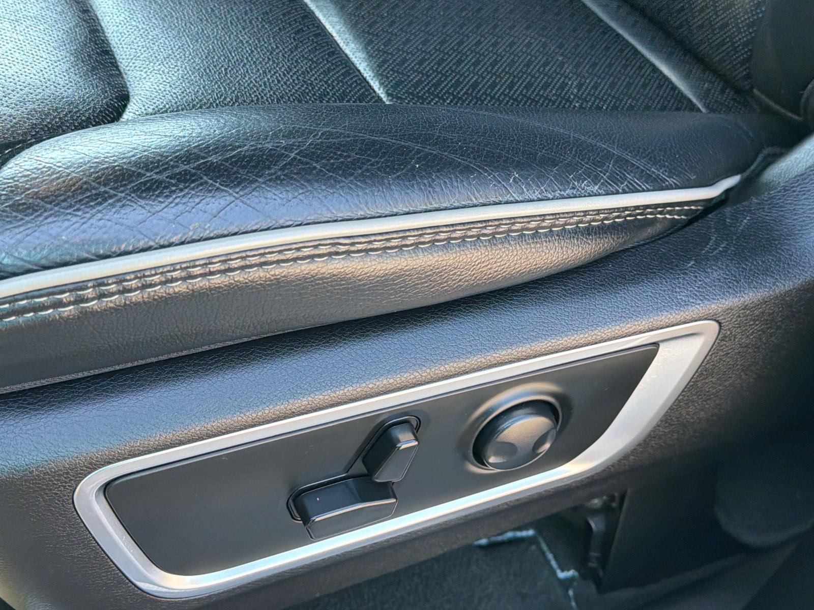 Used 2024 Ram 1500 Truck
