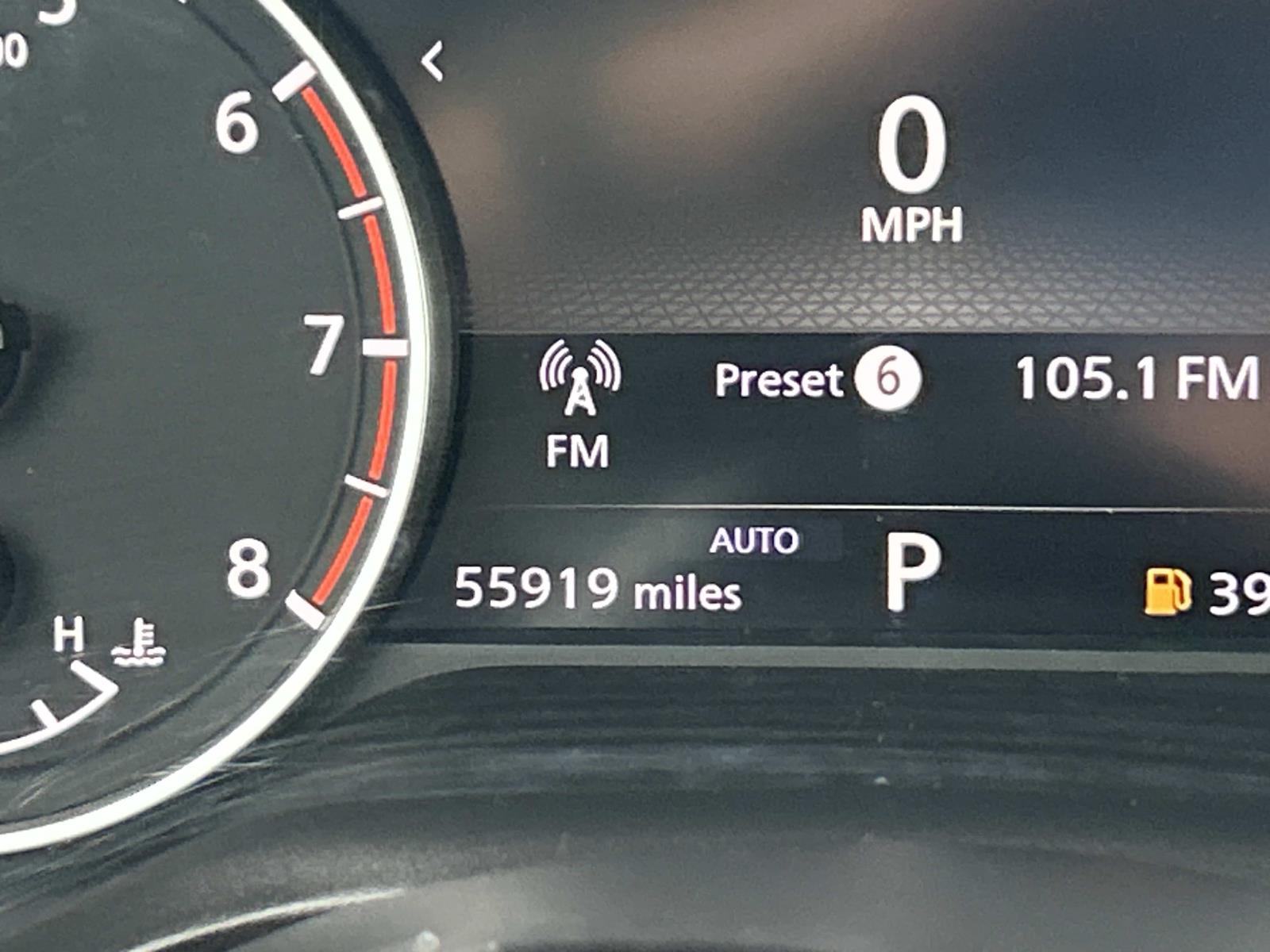Used 2023 Nissan Rogue SUV
