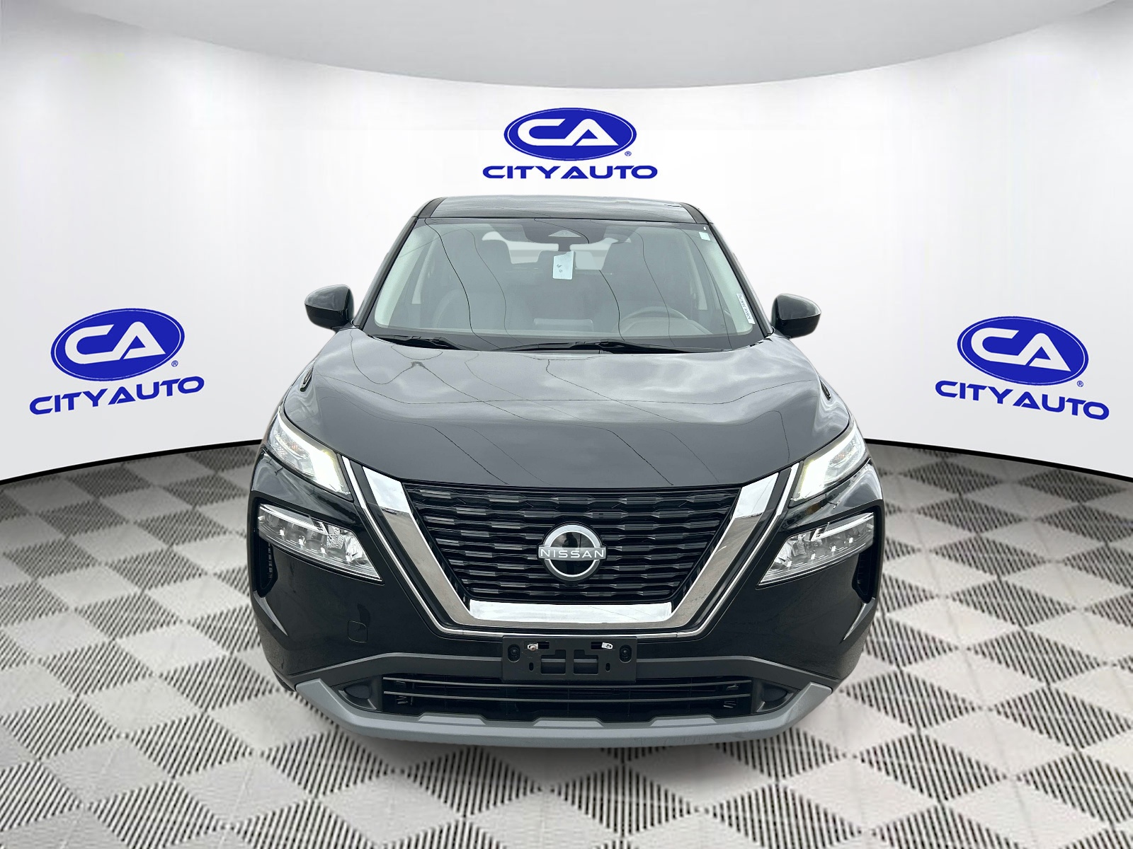 Used 2023 Nissan Rogue SUV