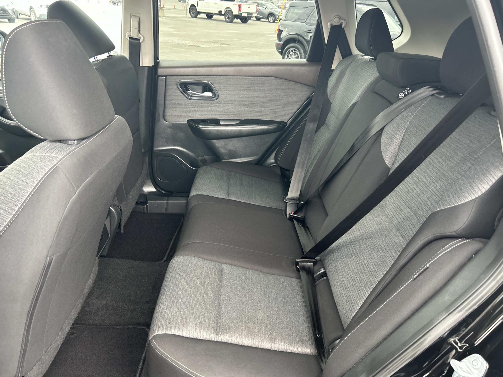 Used 2023 Nissan Rogue SUV