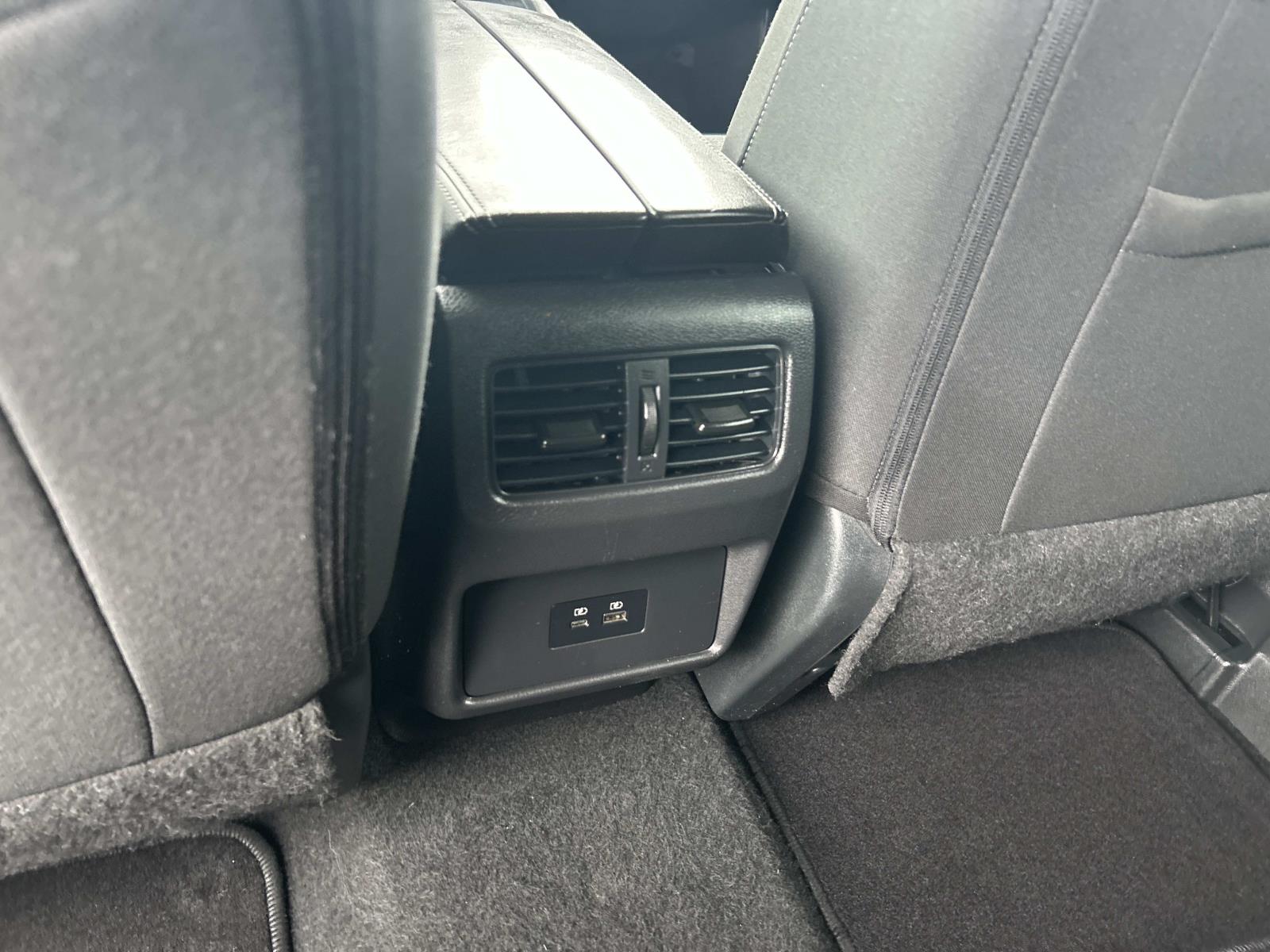 Used 2023 Nissan Rogue SUV