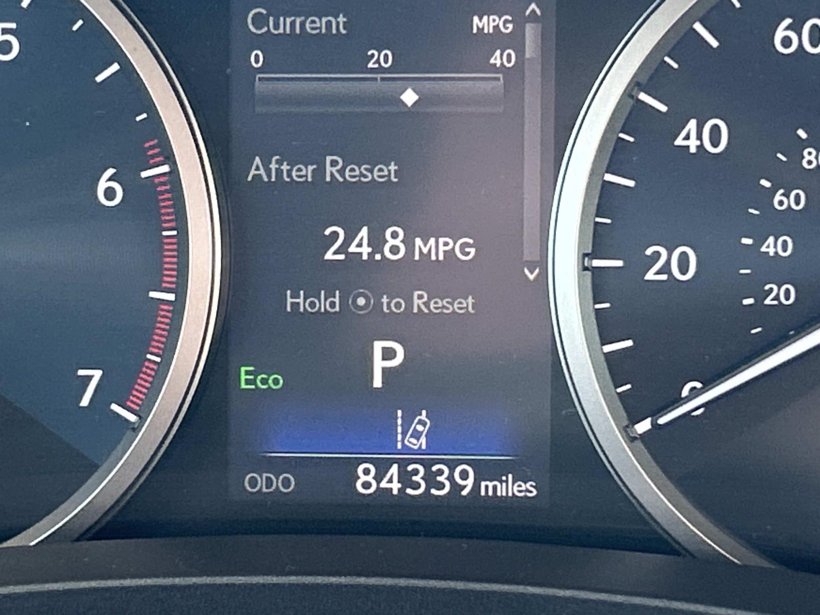 Used 2020 Lexus NX 300 SUV