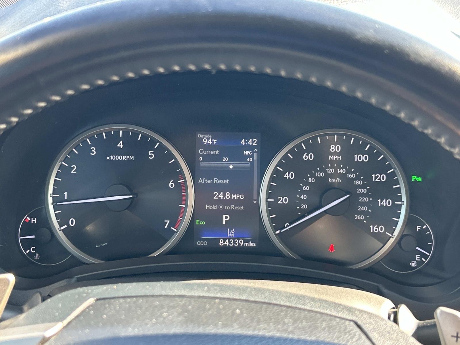 Used 2020 Lexus NX 300 SUV