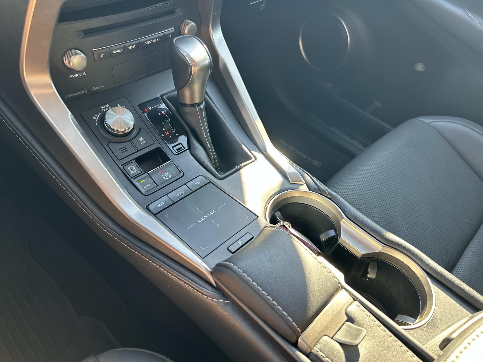 Used 2020 Lexus NX 300 SUV