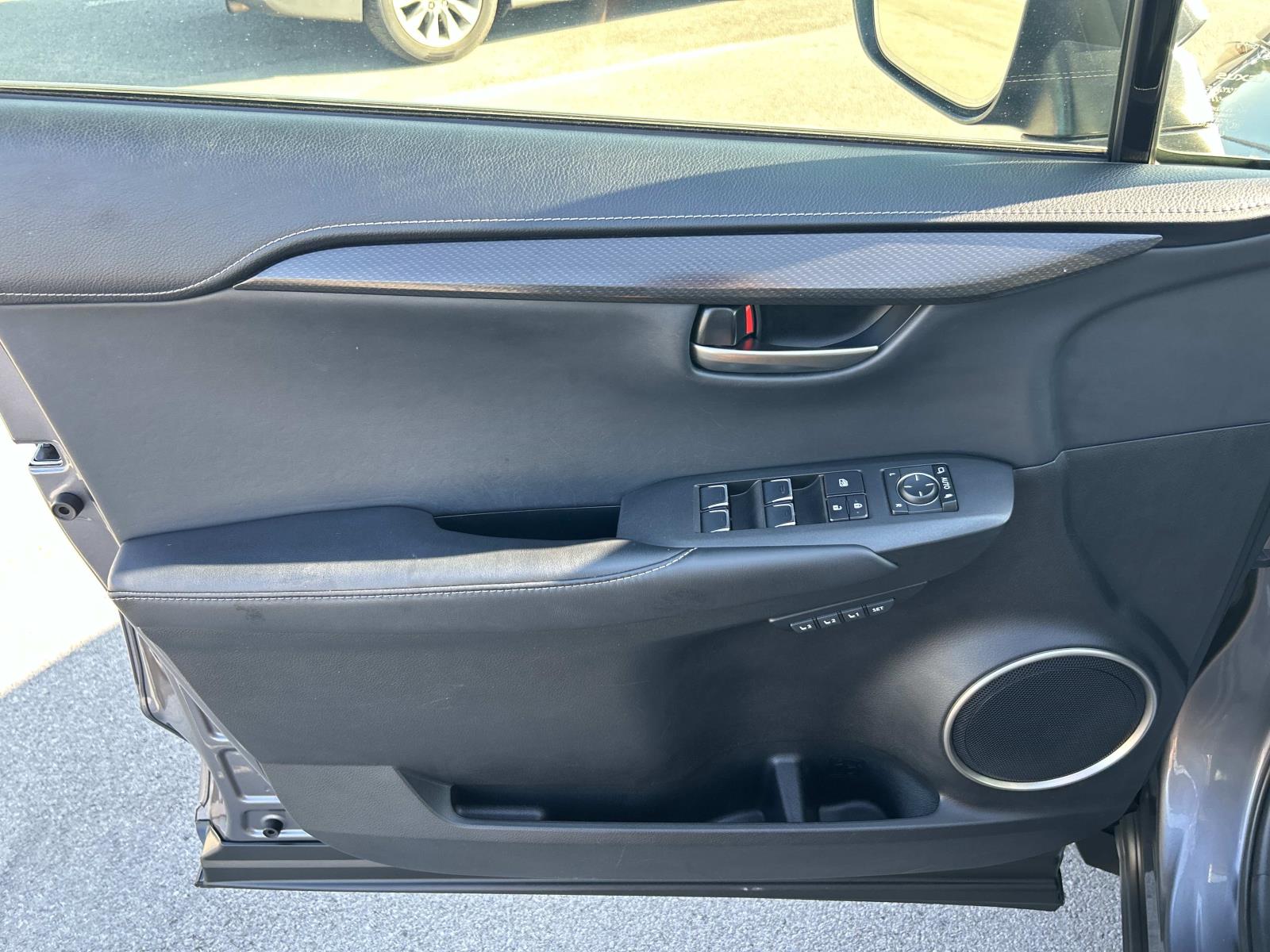 Used 2020 Lexus NX 300 SUV