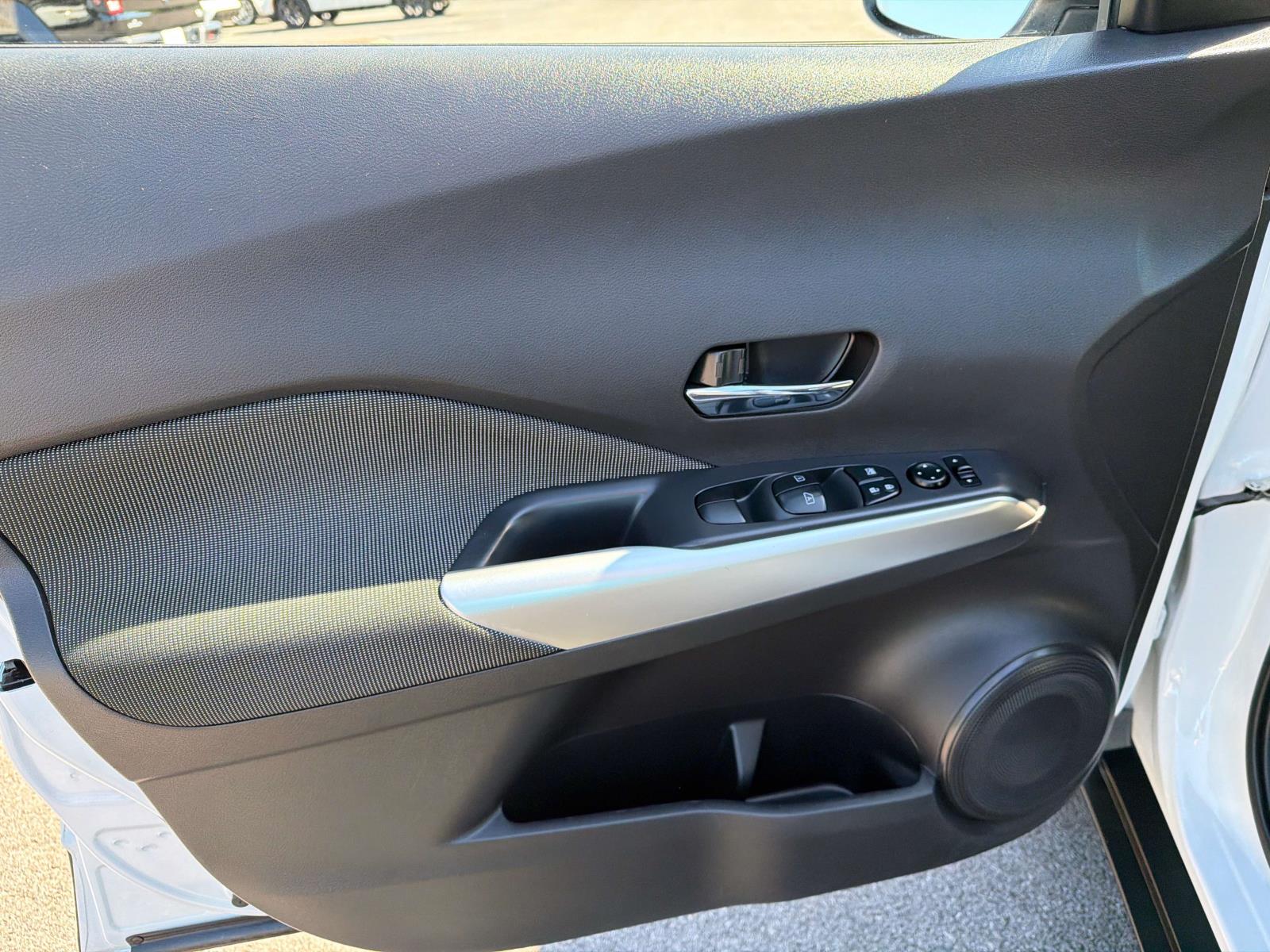 Used 2019 Nissan Kicks SUV