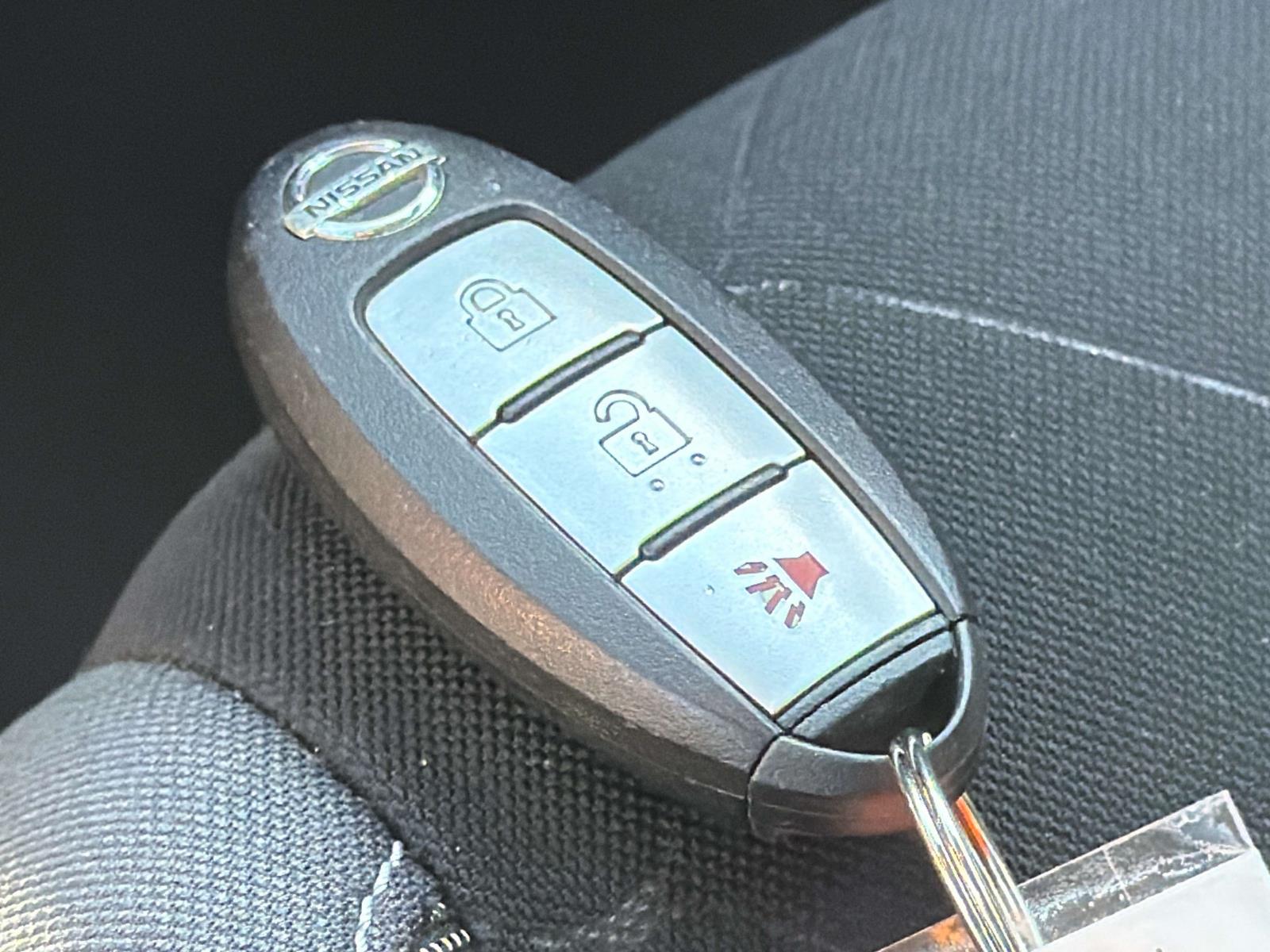 Used 2019 Nissan Kicks SUV