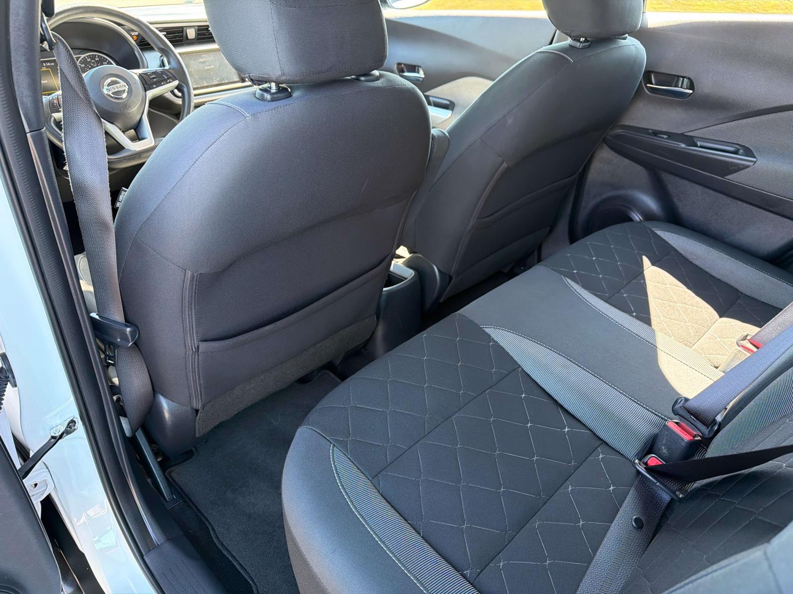 Used 2019 Nissan Kicks SUV