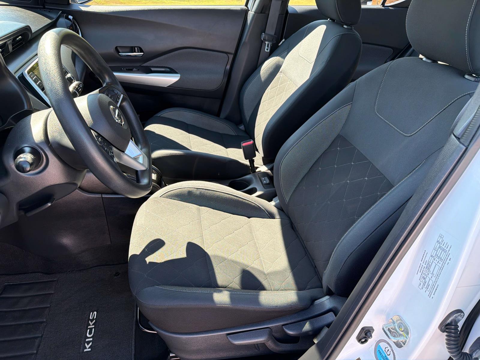 Used 2019 Nissan Kicks SUV