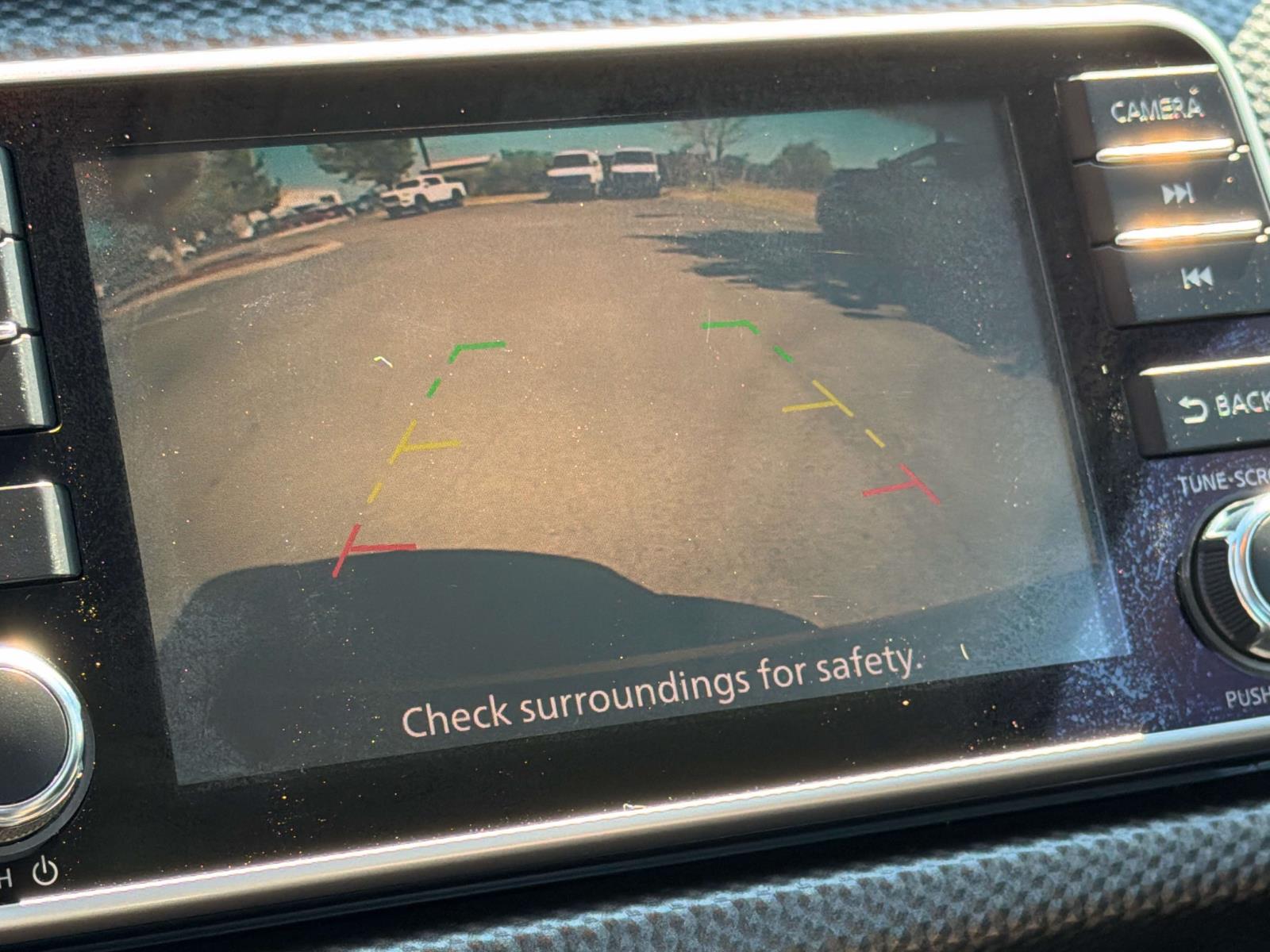 Used 2019 Nissan Kicks SUV