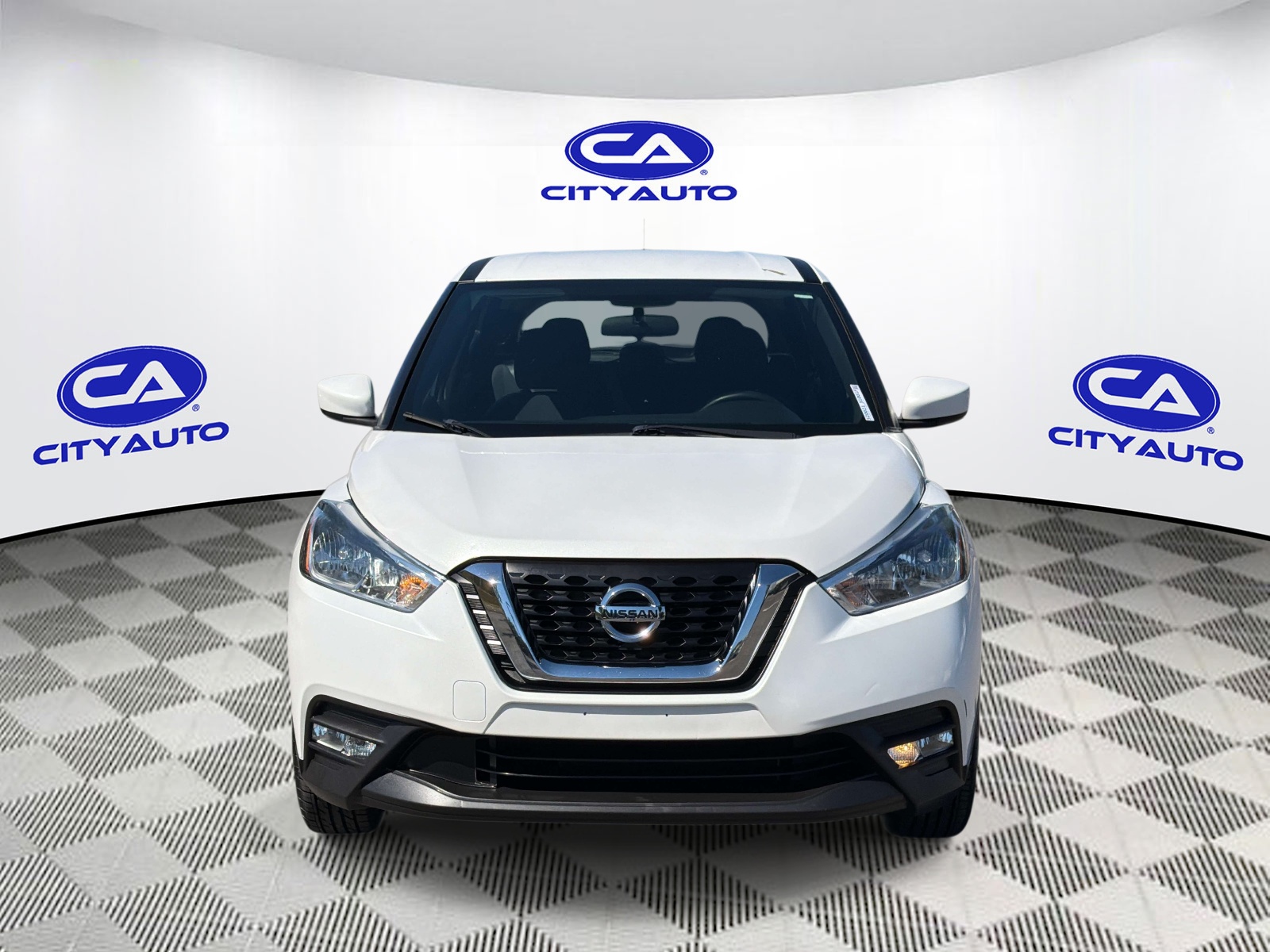 Used 2019 Nissan Kicks SUV