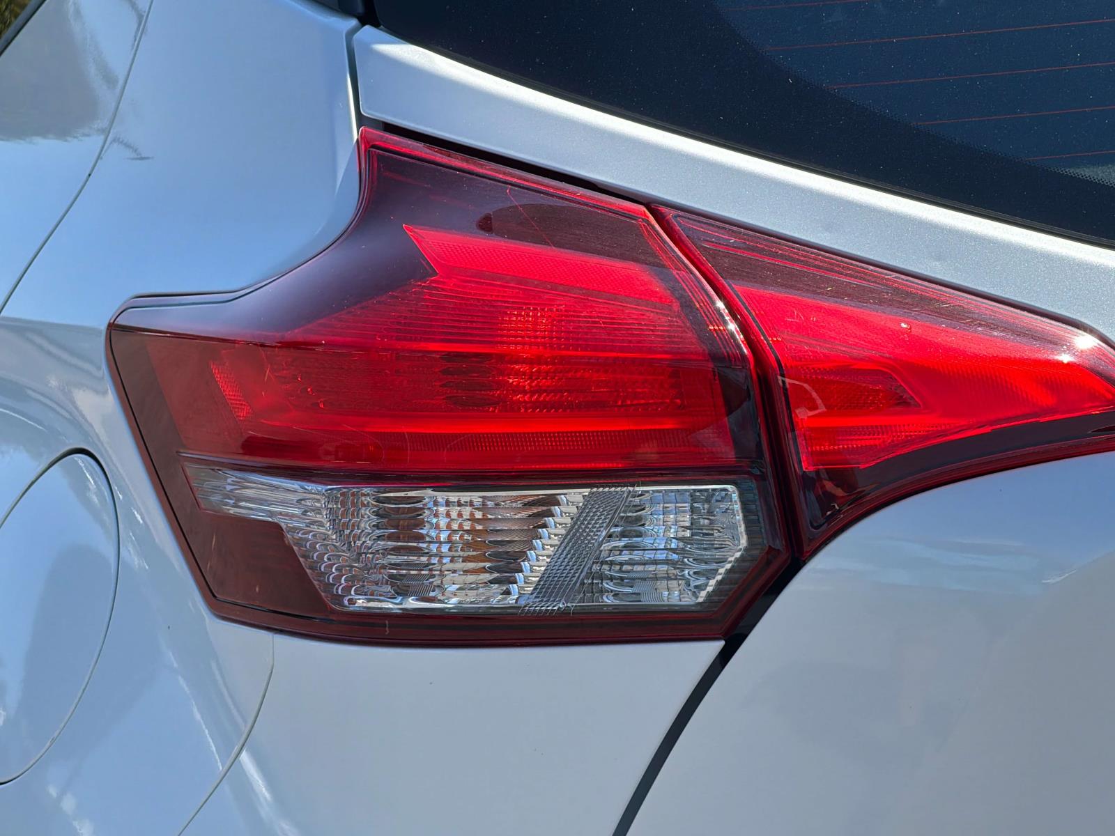 Used 2019 Nissan Kicks SUV