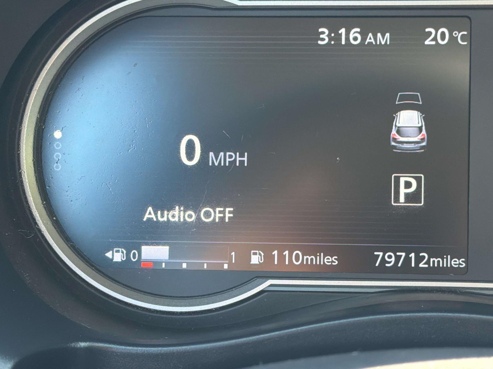 Used 2019 Nissan Kicks SUV
