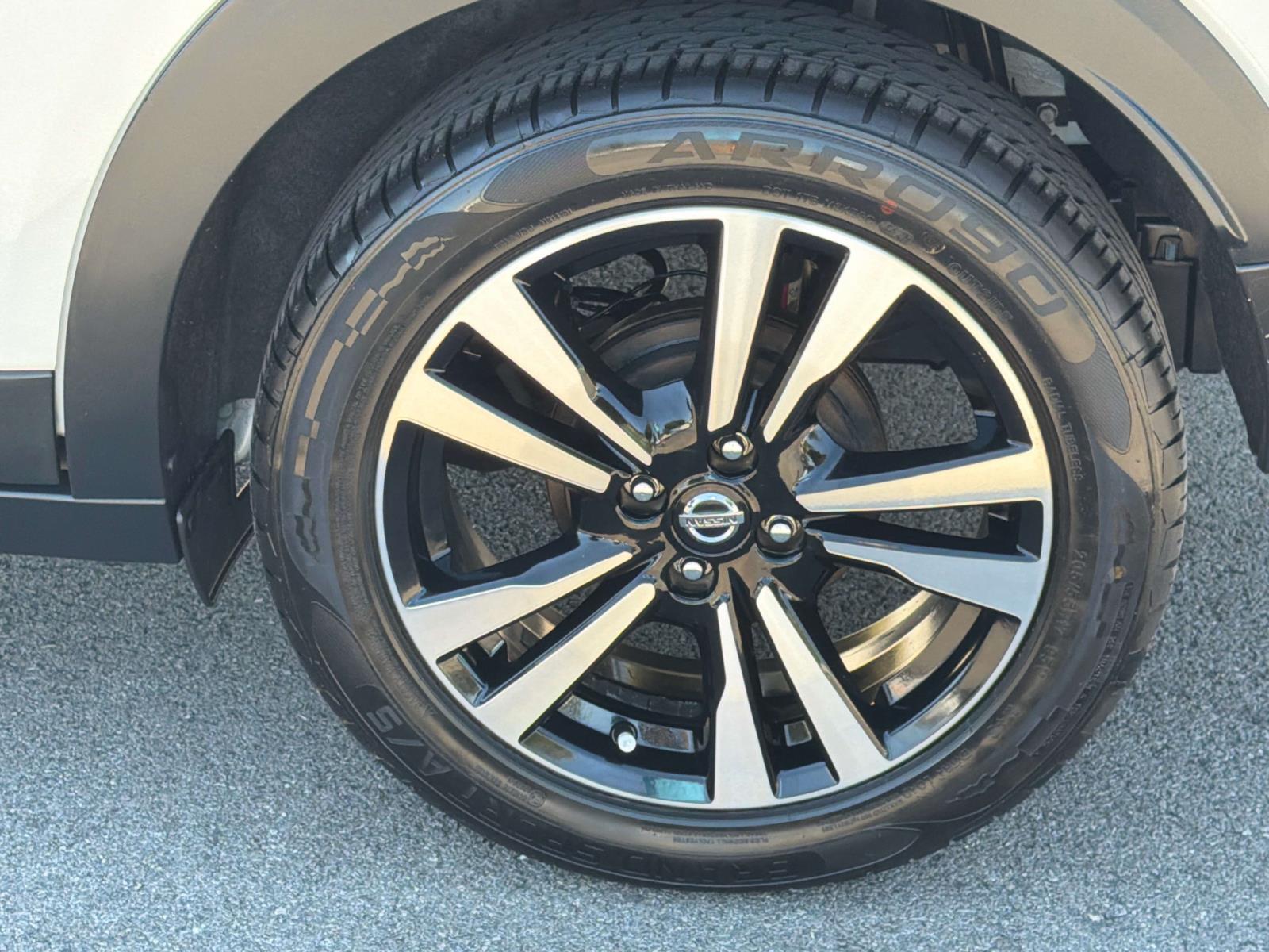 Used 2019 Nissan Kicks SUV