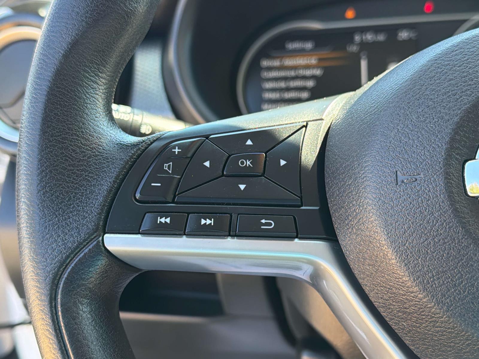 Used 2019 Nissan Kicks SUV