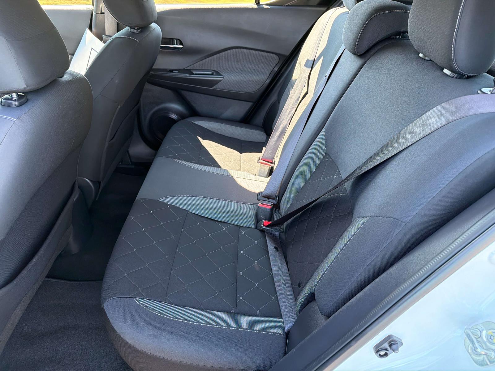 Used 2019 Nissan Kicks SUV