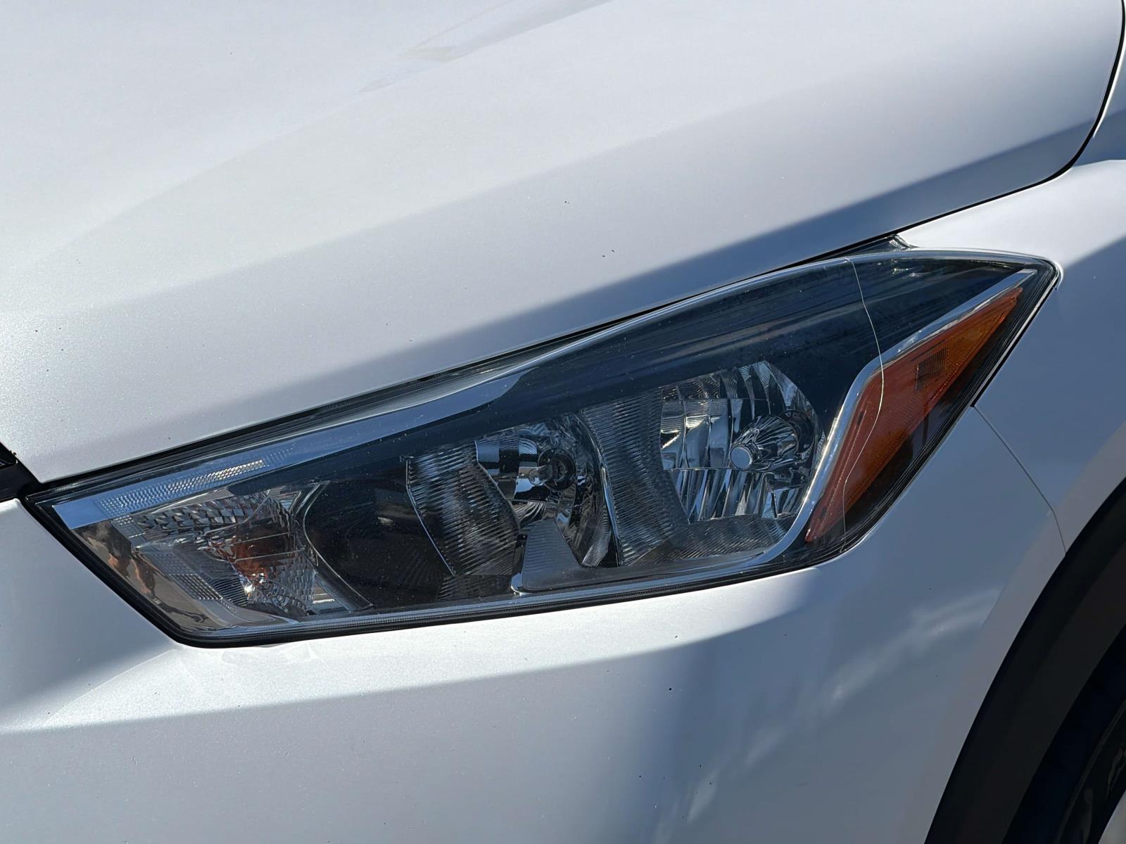 Used 2019 Nissan Kicks SUV