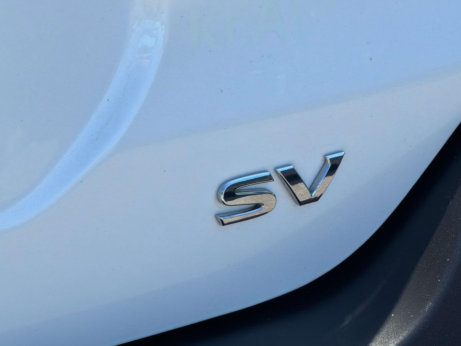 Used 2019 Nissan Kicks SUV