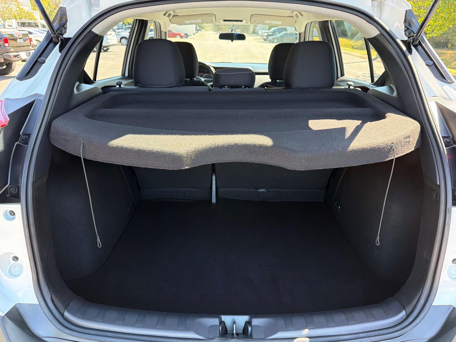 Used 2019 Nissan Kicks SUV