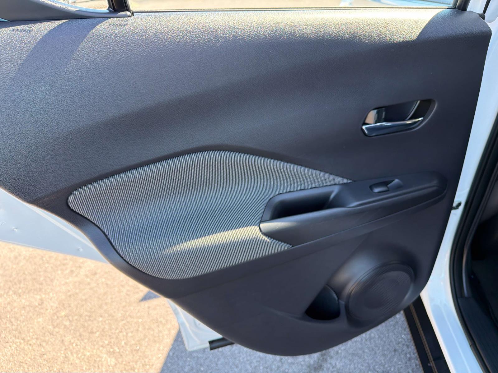 Used 2019 Nissan Kicks SUV