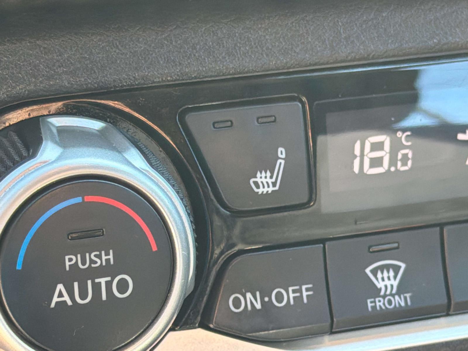 Used 2019 Nissan Kicks SUV