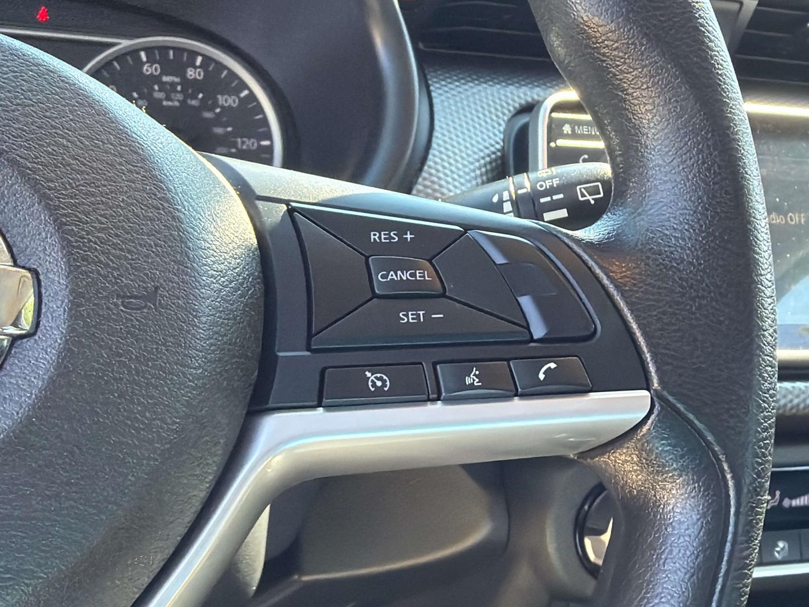 Used 2019 Nissan Kicks SUV