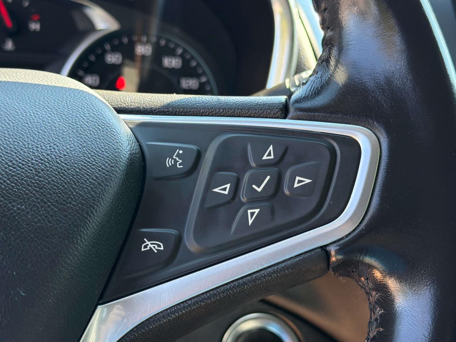 Used 2022 Chevrolet Equinox SUV