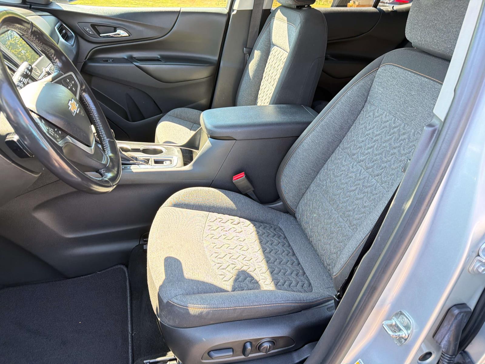 Used 2022 Chevrolet Equinox SUV