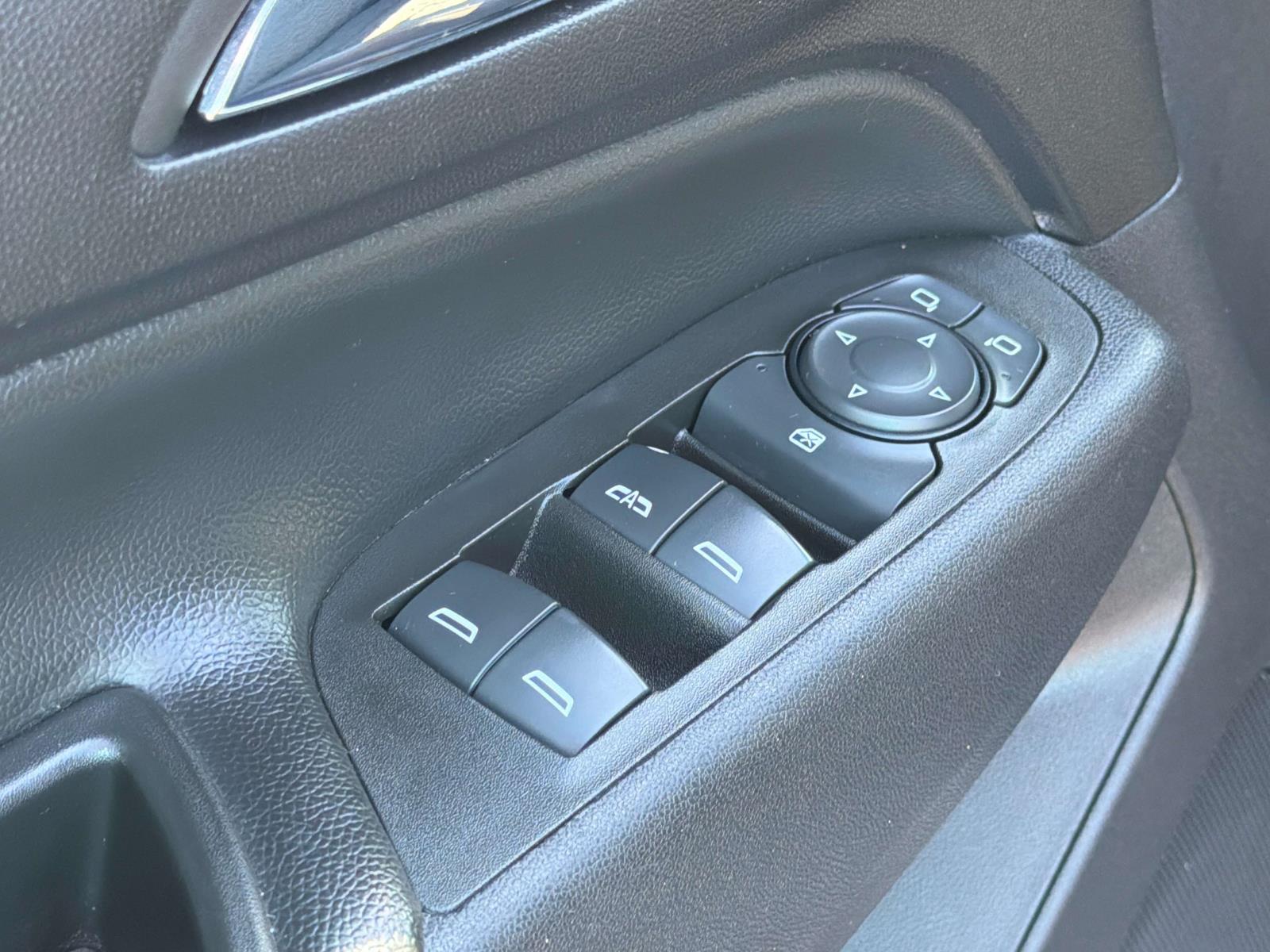Used 2022 Chevrolet Equinox SUV