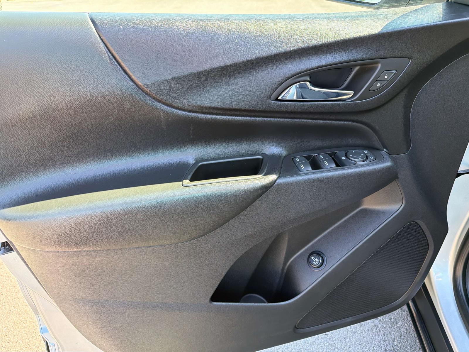 Used 2022 Chevrolet Equinox SUV