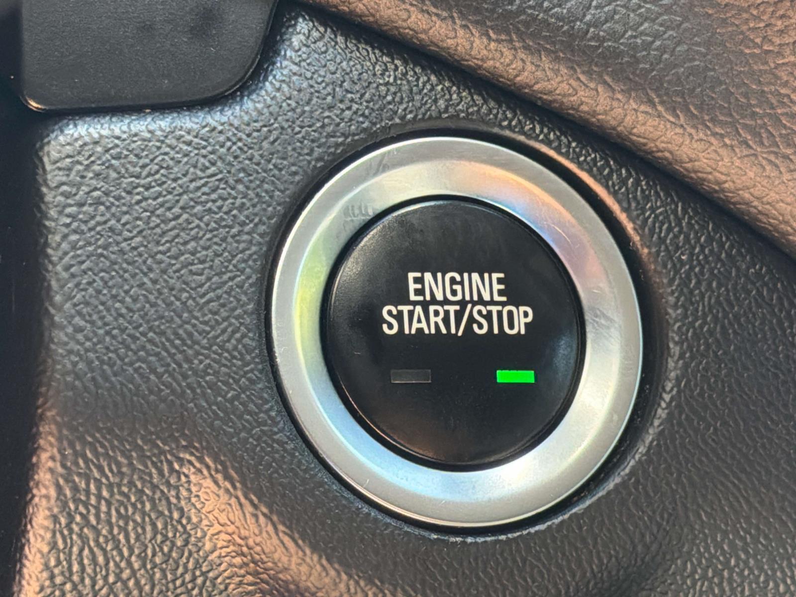 Used 2022 Chevrolet Equinox SUV