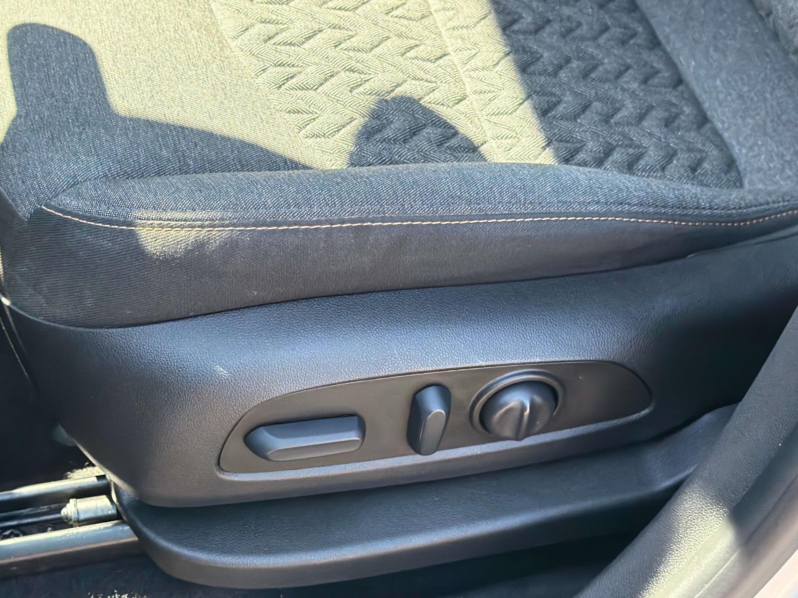 Used 2022 Chevrolet Equinox SUV