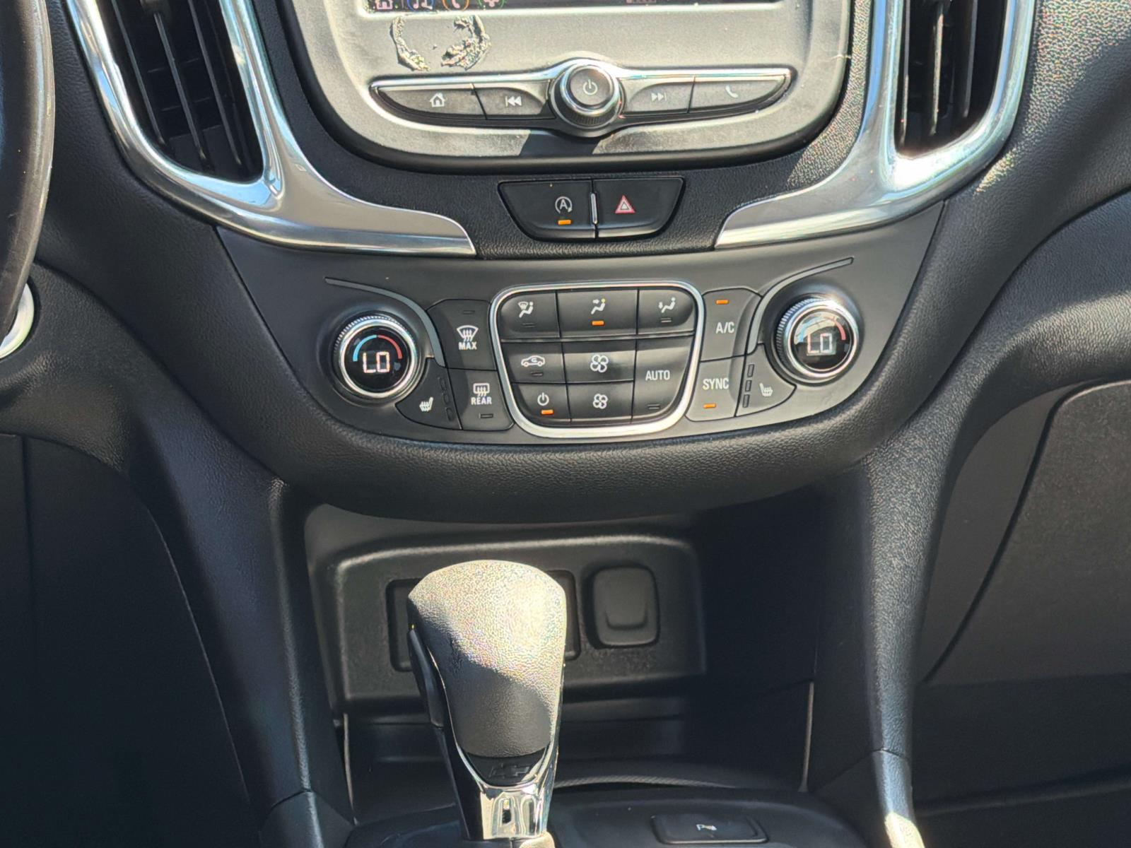 Used 2022 Chevrolet Equinox SUV