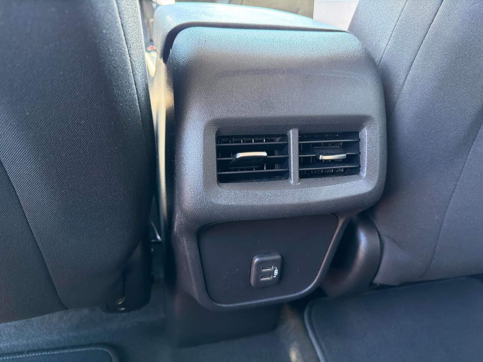 Used 2022 Chevrolet Equinox SUV