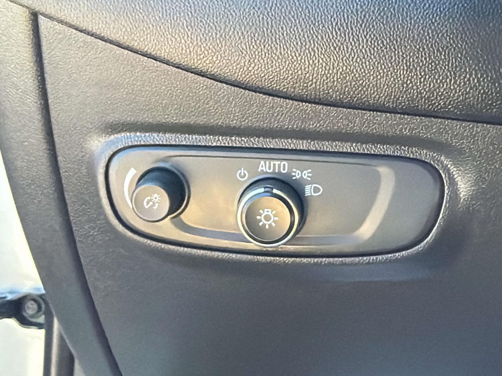 Used 2022 Chevrolet Equinox SUV