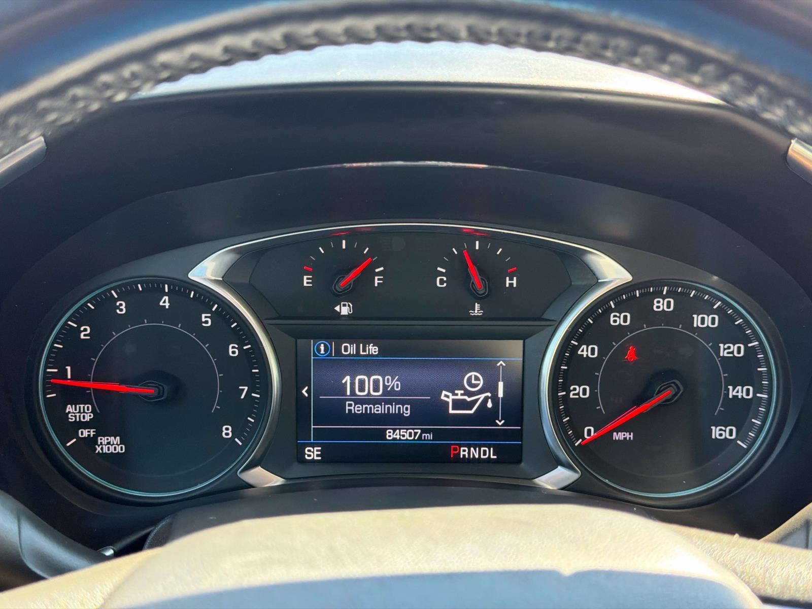 Used 2022 Chevrolet Equinox SUV
