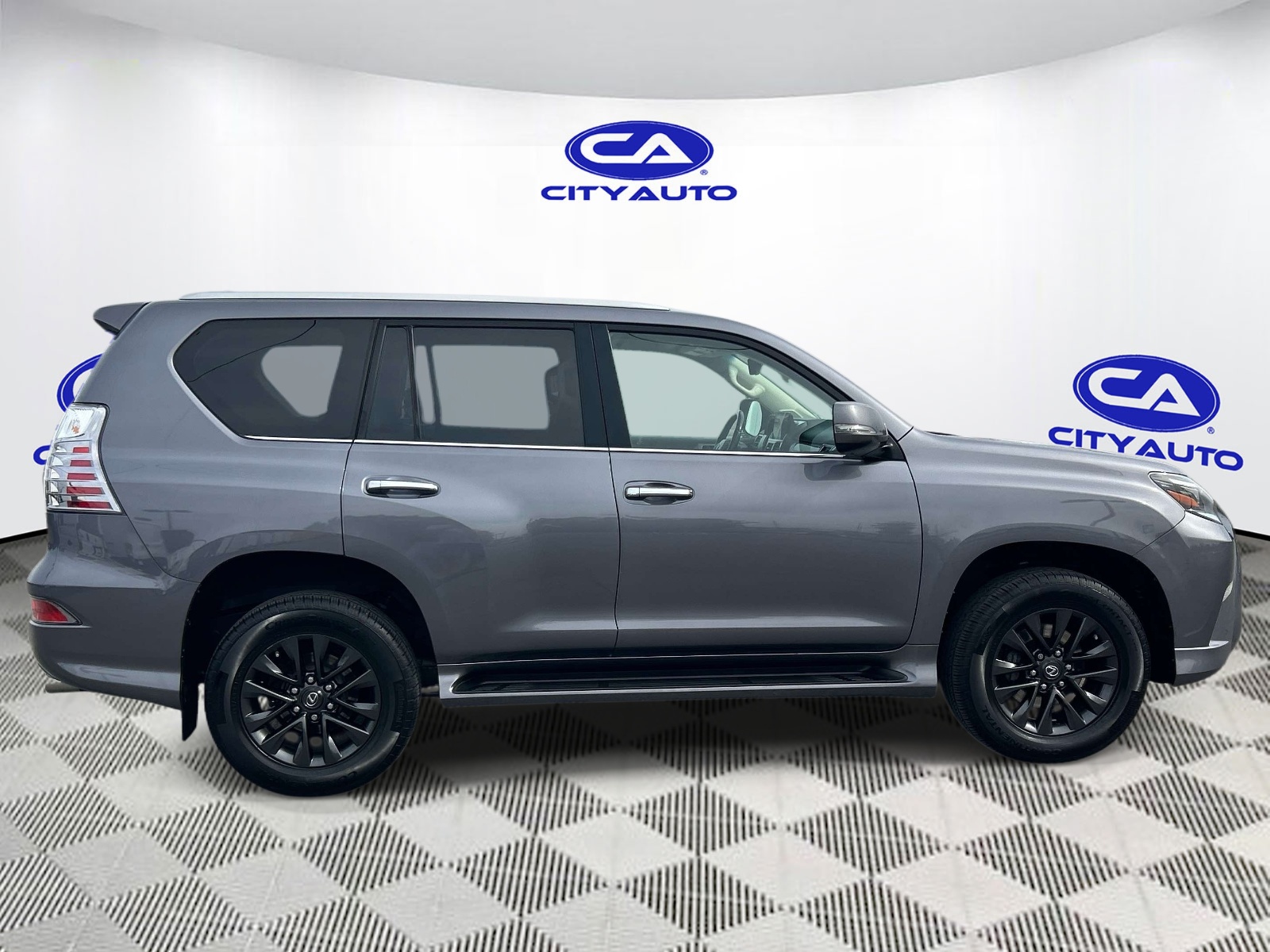 Used 2023 Lexus GX 460 SUV