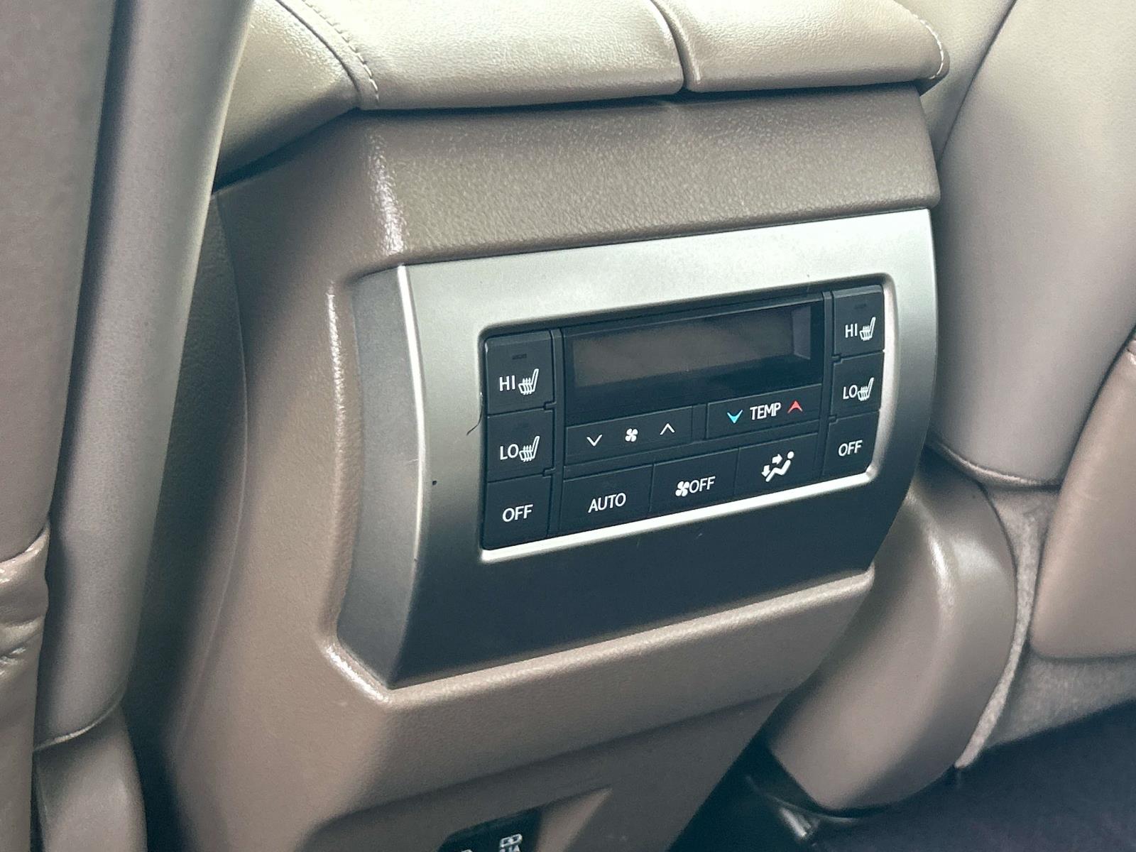 Used 2023 Lexus GX 460 SUV