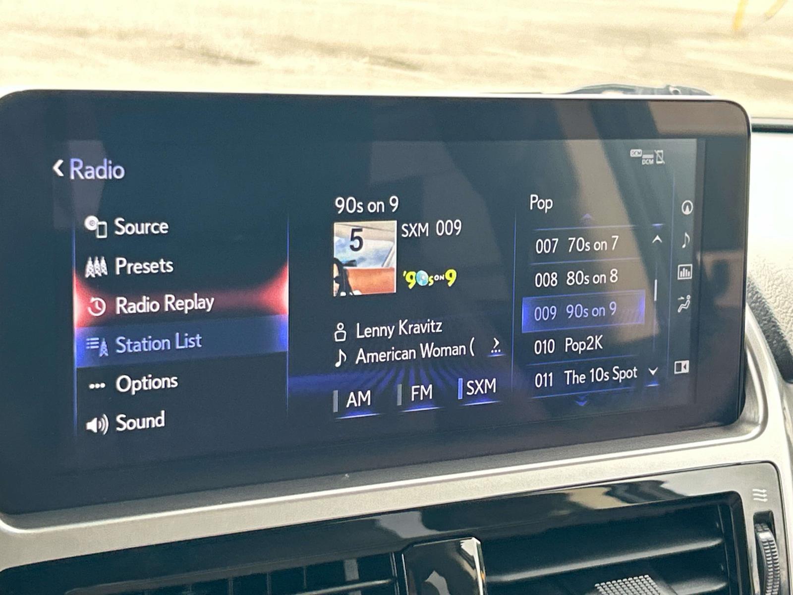 Used 2023 Lexus GX 460 SUV