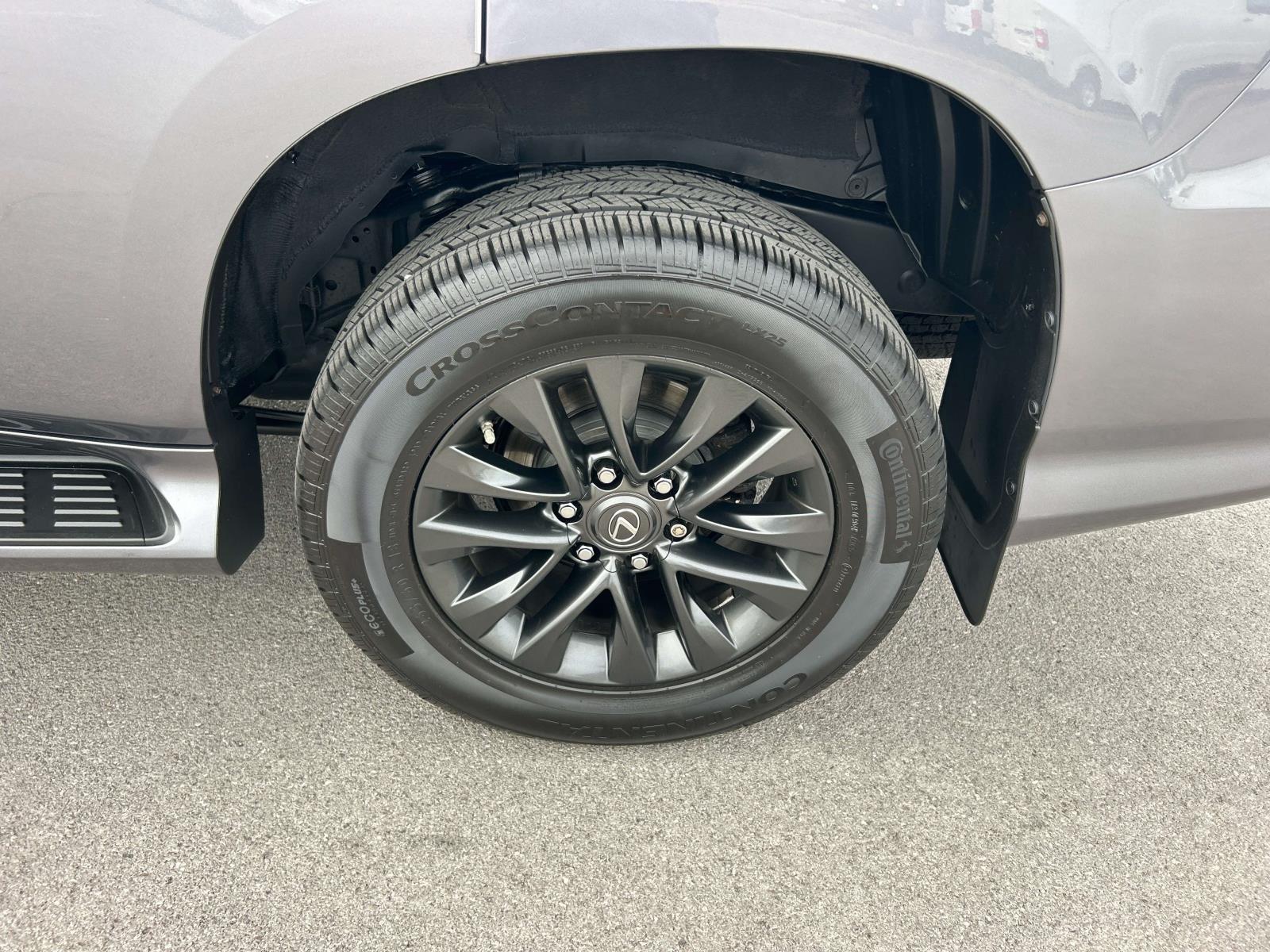 Used 2023 Lexus GX 460 SUV