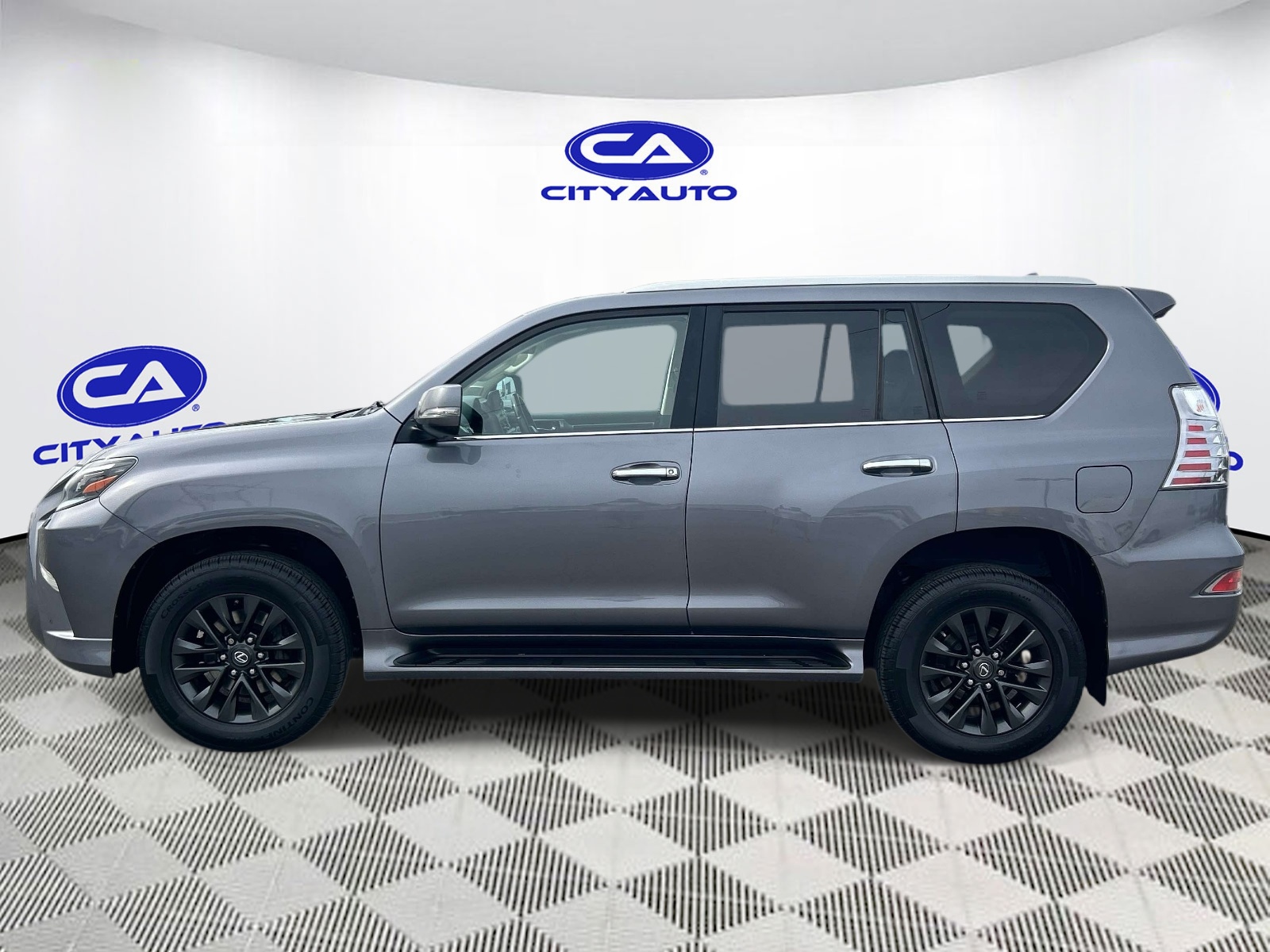 Used 2023 Lexus GX 460 SUV