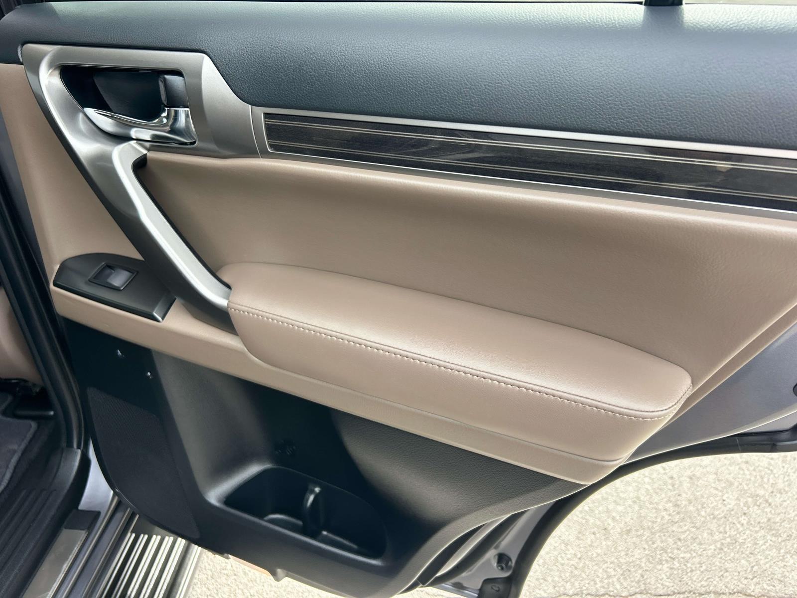 Used 2023 Lexus GX 460 SUV