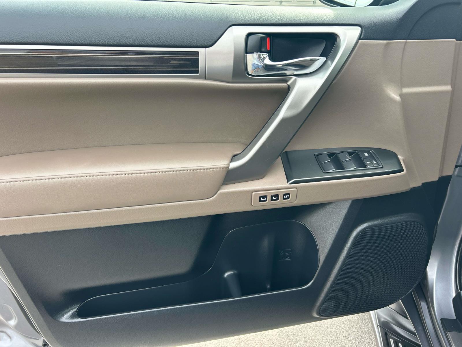 Used 2023 Lexus GX 460 SUV
