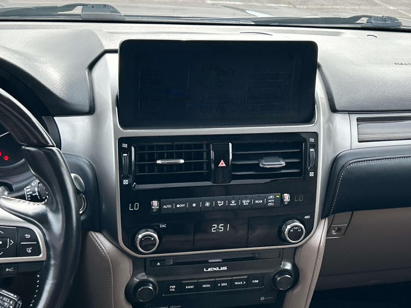 Used 2023 Lexus GX 460 SUV