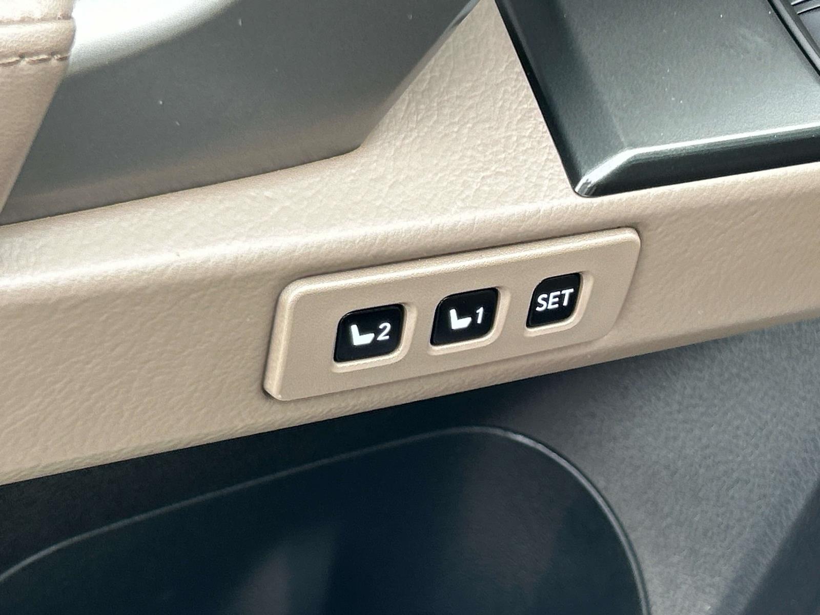 Used 2023 Lexus GX 460 SUV