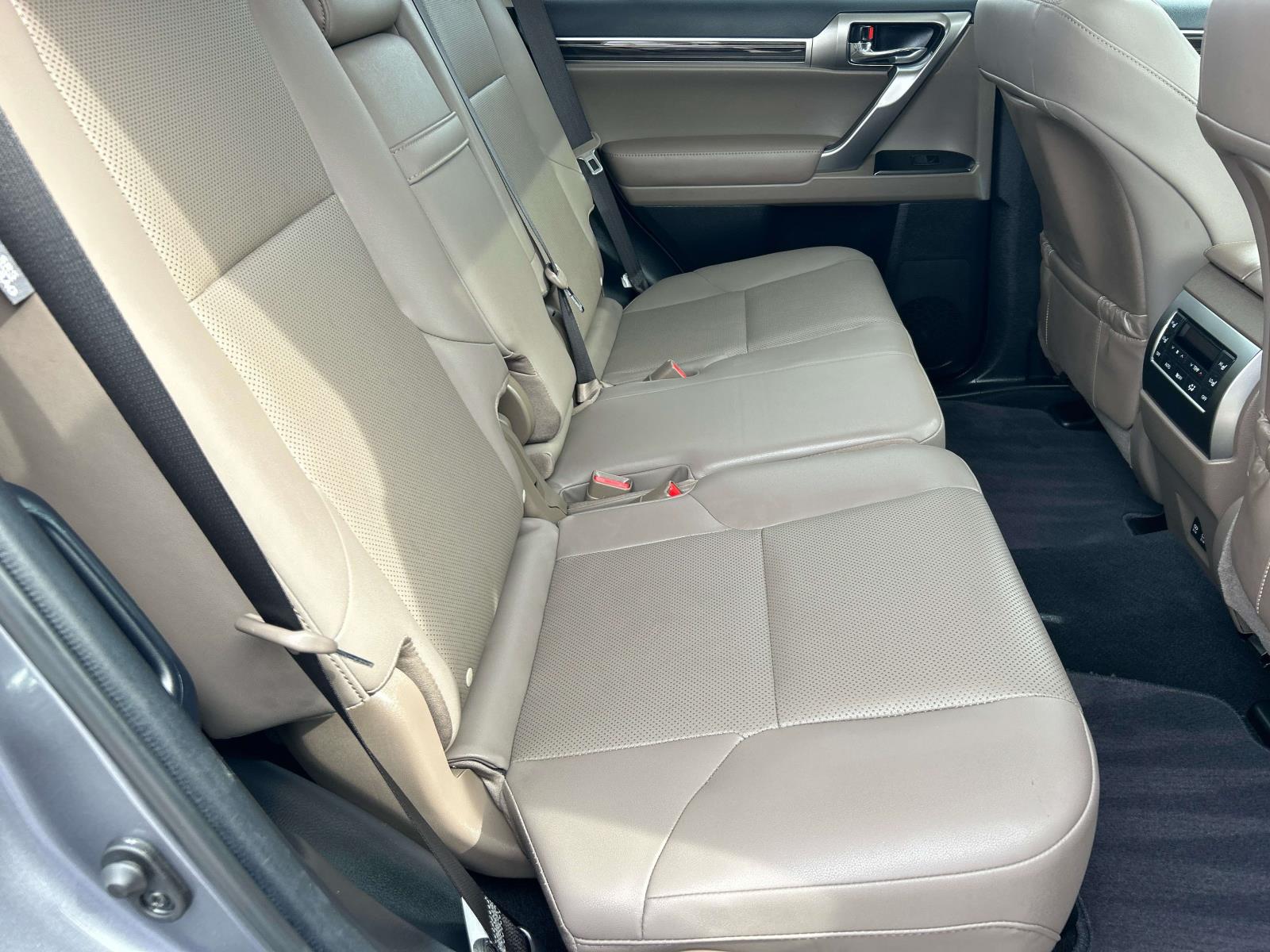 Used 2023 Lexus GX 460 SUV